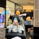 경기도 수원시 권선구 경수대로 270 (권선동) | 수원권선동미용실 “이철헤어커커이마트점”케이디자이너 레이어드컷 후기