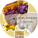 강아지 나라 | [8살 치와와가 좋아하는 강아지사료] 요세라 미니 오리감자 후기