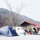 언제나 즐거운 타키 모닥불 토크 [행복한나드리캠핑장]