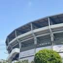 [수원] KT위즈파크 알파쇼핑석 중구역 내돈내산 직관 후기 - LG 트윈스
