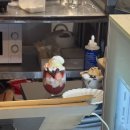 카페파르페 | 분당 | 라플로르드무아: 서현 디저트 맛있는 카페 파르페 후기 (+ 두쫀쿠)