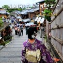 2458 | 교토 일일 당일치기 버스 투어 후기 여행한그릇 인디고 비교