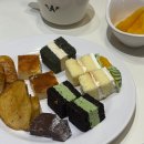 강정구의 피자생각 (롯데캐슬점) | 잠실 애슐리 퀸즈 말차 시즌 평일 런치 가격 메뉴 종류 가격 내돈내산 솔직후기