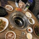 진성생삼겹 이미지