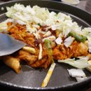 봉수닭갈비