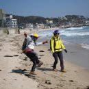 간절곶 소망길 이미지