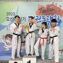 대원 명문 태권도장 이미지