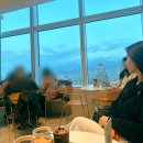 mini | 대만 타이베이101 뷰 맛집 ACME mini 후기:전망대 대신 무료 야경 감상 가능한 카페 + 주변 관광 코스