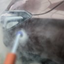 평택타이어총판 | 평택 프로젝트3 오너프로 PPF 한국총판에서 고온 스팀세차로 묵은 때 싹 지운 후기