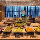 더링크호텔5M | [웨딩홀#20] 더링크호텔 뷔페 시식 후기 (5) 디저트 / 안주 / 주류 무제한 (와인 맥주 소주)