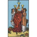 Three of cups(쓰리오브컵스)