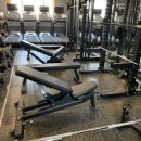 코코핏 여성전용 헬스 이미지