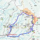 23년01월24일(화)양산 천성산 산행 이미지