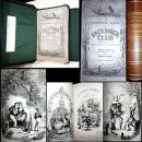 중산행복샘 | Victorian fairy tale - <픽윅 클럽 여행기> 찰스 디킨스