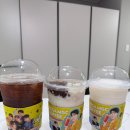메가 플레이 | [아산 탕정] 드디어 돌아온 빙수의 계절 핫하디 핫한...좋은 혼자 먹는 빙수 '메가커피 팥빙 젤라또...