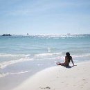 바다 풍경 이미지