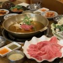 청학동버섯전골 이미지