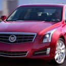 Cadillac ATS 사진 및 제원정보 이미지