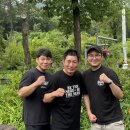 레전드 복싱 체육관 이미지