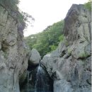 송라보경산딸기 | 싱그러운 숲과 계곡이 일품인 내연산 우척봉-청하골을 찾아서...