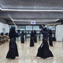 성무회 검도관 이미지