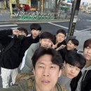 주짓수락 합동수련 후기-“팀의 역사와 합동훈련의 장점”