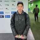 ‘슈퍼컵 우승’ 이끈 환상 크로스...‘2도움’ 김태현 “전북에는 DNA가 있다, 뒤에서 헌신하는 게 내 역할” [MD현장] 이미지