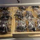 동안구청사 | 의정부 맛집 디저트 찾는다면, 의정부 휘낭시에 성지 바이웨이 베이커스 청사본점 방문 후기