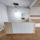 무주고등학교 | 전북 무주 학교 방염 인테리어 필름 시공 후기입니다.