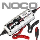 G3500 | NOCO GENIUS 5 배터리 충전기 unboxing