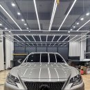 목련로21번길L | 일산 김포 렉서스 랩핑 전문 엠피르, LS500h 전체랩핑 퀄리티 시공 후기