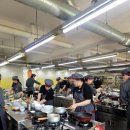 영광개발(주) | [취업후기] 안산 조리 국비과정 수료 후 취업 사례 (일반고특화과정 수료생 취업후기)