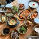 하늘땅별땅 | [가평 맛집] 하늘땅별땅 : 산더덕양념구이와 잣묵사발, 정갈한 한 상 차림의 정석