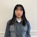 TG헤어모드 | 한티역 미용실 토니앤가이 대치점 중단발 레이어드 컷 중단발 펌 후기