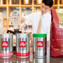 커피라운지 앞 이미지