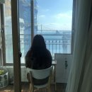 광안 마티나 | 에어비앤비 할인 받는 법 &amp; 부산 광안대교뷰 &lt;로맨틱 하우스 광안 마티나&gt; 에어비앤비 이용 후기