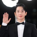 청룡의 해에 용띠 핸님🐉 청룡영화상🏆 이미지