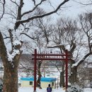 비호로 | 서해랑64-2, 해미향교와 해미읍성