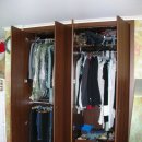 잠실 리센츠아파트33평 방 1칸 단기(10월30-12월20일)하메구함(여자만) 이미지