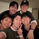 임영웅 생일파티 청계산 애마오리 방문과 뜻밖의 미소 인맥 정보