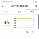 허대구통닭 상모점 이미지