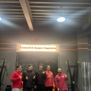 평고슈퍼 | 크로스핏 레벨 1(crossfit level 1)