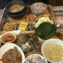 환영 가정식백반 | 충북대 단돈 만원의 행복 사창동 맛집 가정식백반 추천 솔직후기 우주식탁