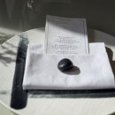 산천가든 | [잠실] 시그니엘 미슐랭 원스타 한식 레스토랑 추천(비채나 산천코스)