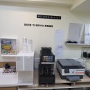 주말 오피스 활용 이미지