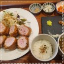 동백카츠 경북도청점