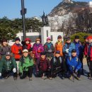 331회 안산 자락길 걷기 이야기와 12/23 산행 예고 이미지