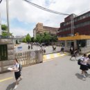 일신여자중학교(내) 이미지