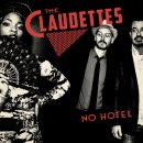 The Claudettes - NO HOTEL (2015) 이미지
