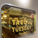 송파1동주민센터 | [석촌 맛집] 타코튜즈데이 석촌호수점 — 분위기랑 맛 둘 다 최고 내돈내산 후기